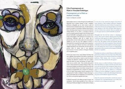 KOLEKTIF 509 - A HAITIAN CONTEMPORARY ART EXPERIENCE