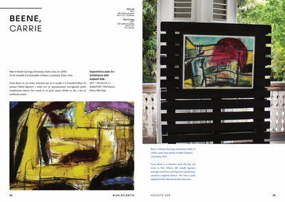 KOLEKTIF 509 - A HAITIAN CONTEMPORARY ART EXPERIENCE